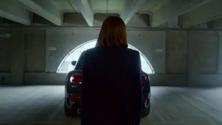 The Rook S01E02