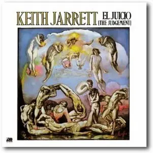 Keith Jarrett - El Juicio (The Judgement)