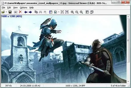 Universal Viewer 5.4.0 ML Portable  