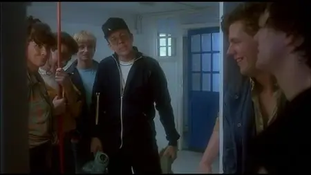 Slaughter High (1986)