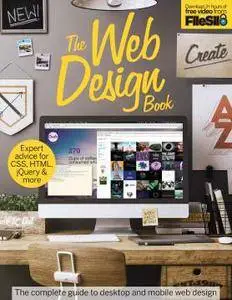 The Web Design Book Volume 6