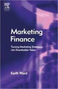 Marketing Finance