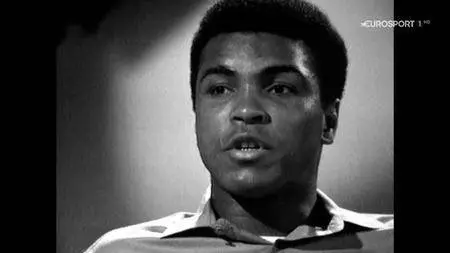 Fisheye Films - I am Ali (2014)