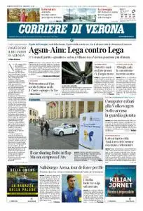 Corriere di Verona – 02 agosto 2019