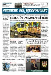 Corriere del Mezzogiorno Campania – 15 gennaio 2020