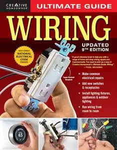 Ultimate Guide: Wiring, 9th Updated Edition