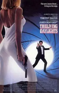 The Living Daylights (1987)