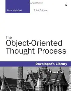 The Object-Oriented Thought Process, 3rd Edition (repost)