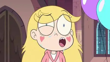 Star vs. the Forces of Evil S03E25