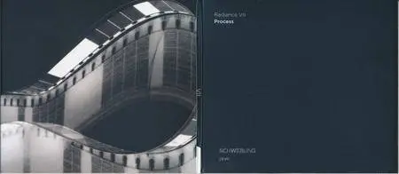 Stephan Mathieu - Radiance (2018) {12CD Box Set Schwebung Étendue I-XII}