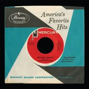 The Blues Magoos - The Mercury Singles 1966-1968 (2016)