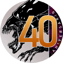 Aliens - Órbita Muerta, de James Stokoe