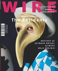 The Wire - April 2017 (Issue 398)