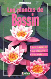 Les Plantes de bassin