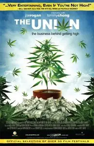 The Union: The business behind getting high (2007)