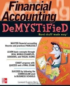 Financial Accounting DeMYSTiFieD [Repost]