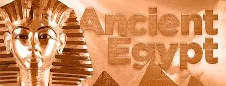 All About Ancient Egypt