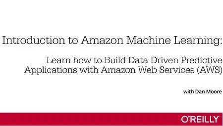 Introduction to Amazon Machine Learning