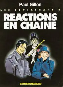 Les Leviathans 1-3