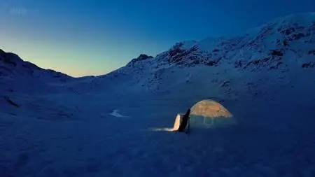 BBC - The Last Igloo (2019)