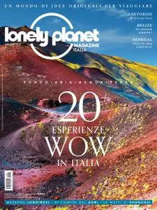 Lonely Planet Magazine Italia – febbraio 2022