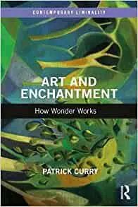 Art and Enchantment: How Wonder Works