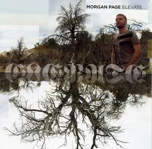 Morgan Page - Elevate  (2008)