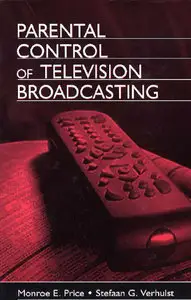 Parental Control of Television Broadcasting (Repost)