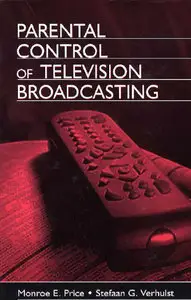 Parental Control of Television Broadcasting (Repost)
