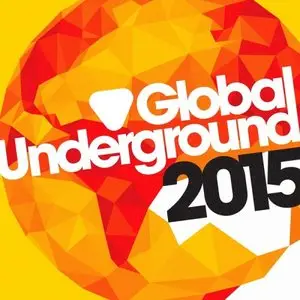 Various Artists - Global Underground 2015 (2015)