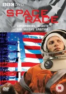 BBC: Space Race / Битва за космос (2005)