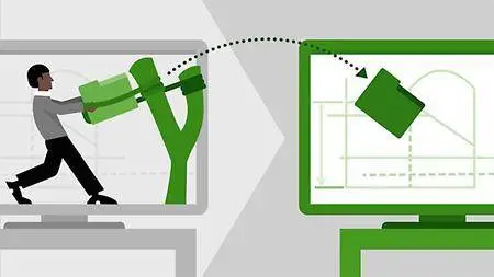 Lynda - Migrating from AutoCAD to MicroStation