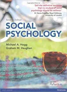 Social Psychology, 7th edition