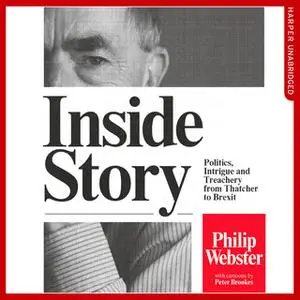 «Inside Story» by Philip Webster