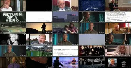 Unacknowledged (2017)