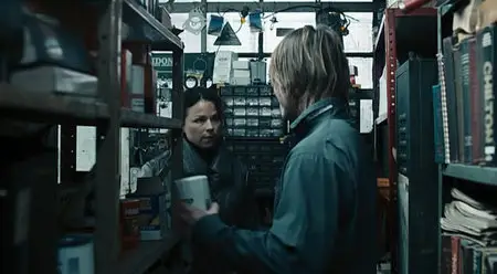 Tromper le silence (2010)
