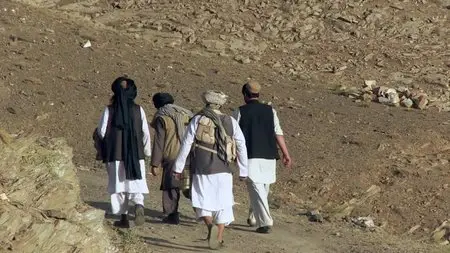 BBC - Panorama: Inside the Taliban (2015)