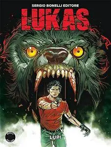 Lukas 007 – Lupi (2014)
