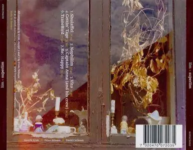 Lim - Superlim (2006) {Kopasetic KOPACD010 rec 2004}