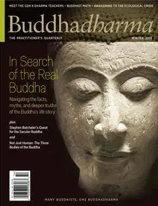 Buddhadharma - November 2015