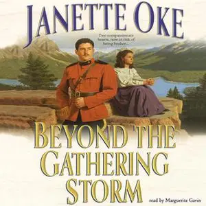 «Beyond the Gathering Storm» by Janette Oke