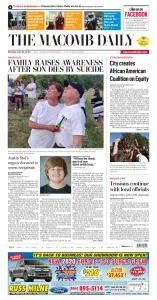 The Macomb Daily - 22 June 2020