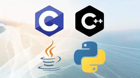 Complete Code Camp on C, C++, Java and Python