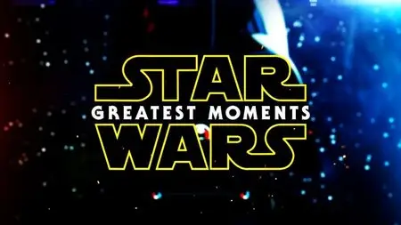 BSkyB - Star Wars Greatest Moments (2015)