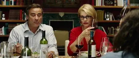 Perfect Strangers / Perfectos desconocidos (2017)