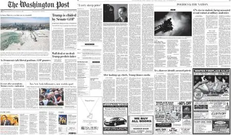 The Washington Post – February 01, 2019