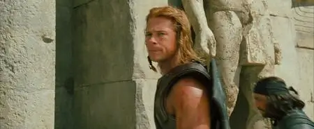 Troy (2004)