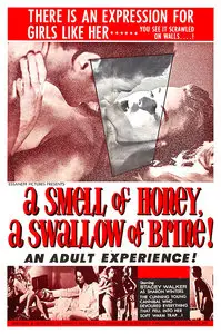 A Smell of Honey, a Swallow of Brine (1966)
