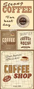 Coffee house