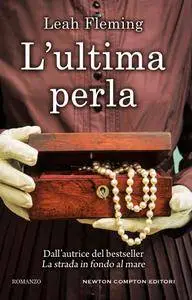 Leah Fleming - L'ultima perla